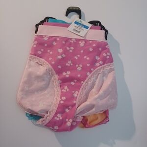 Celebrate It Summer 3 Pack Hipster Panties sz XL